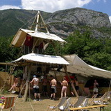 Camp